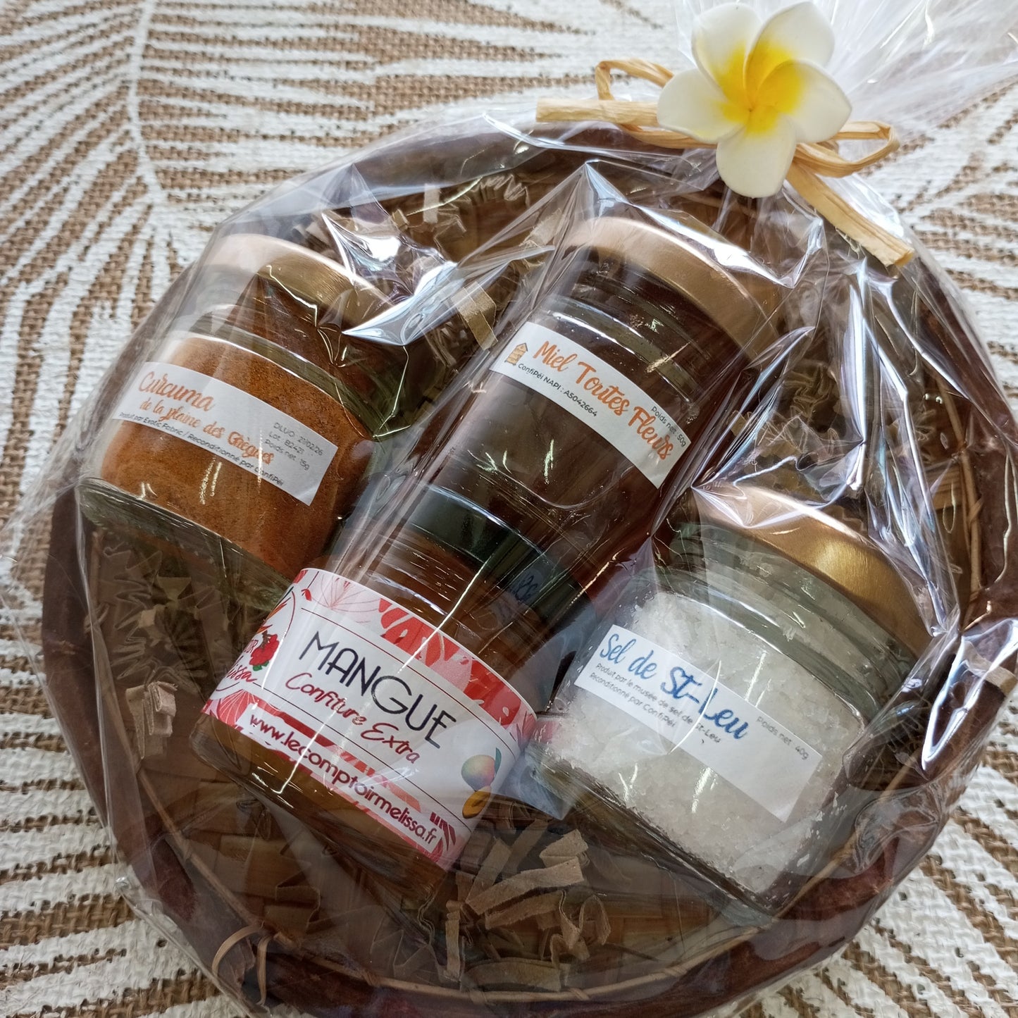 Coffret Découverte 🌺 Vann Epicéa