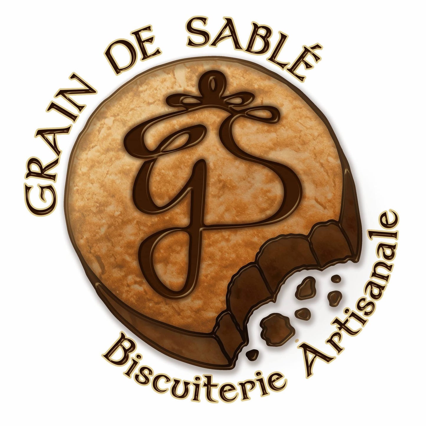 Biscuits artisanaux salés ou sucrés