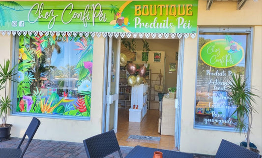 Fermeture de la boutique physique en 2024