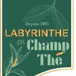 Dosettes individuelles de thé BIO de Grand Coude