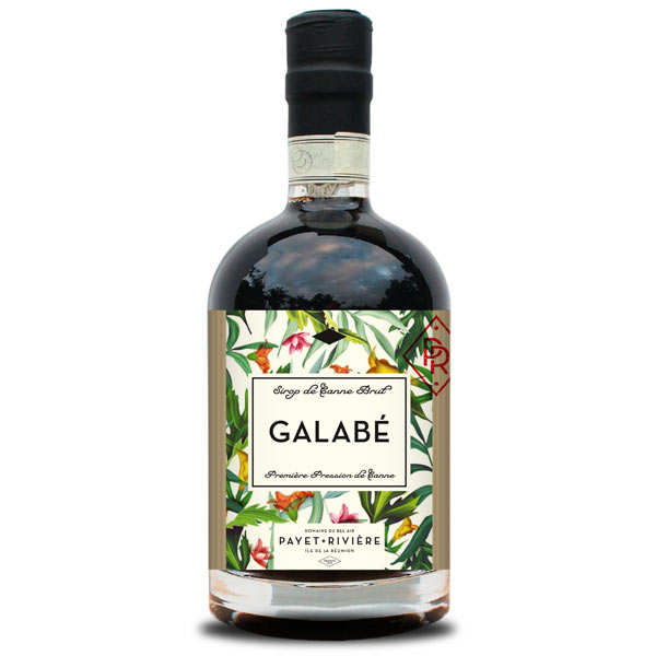 Sirop Galabé 50mL