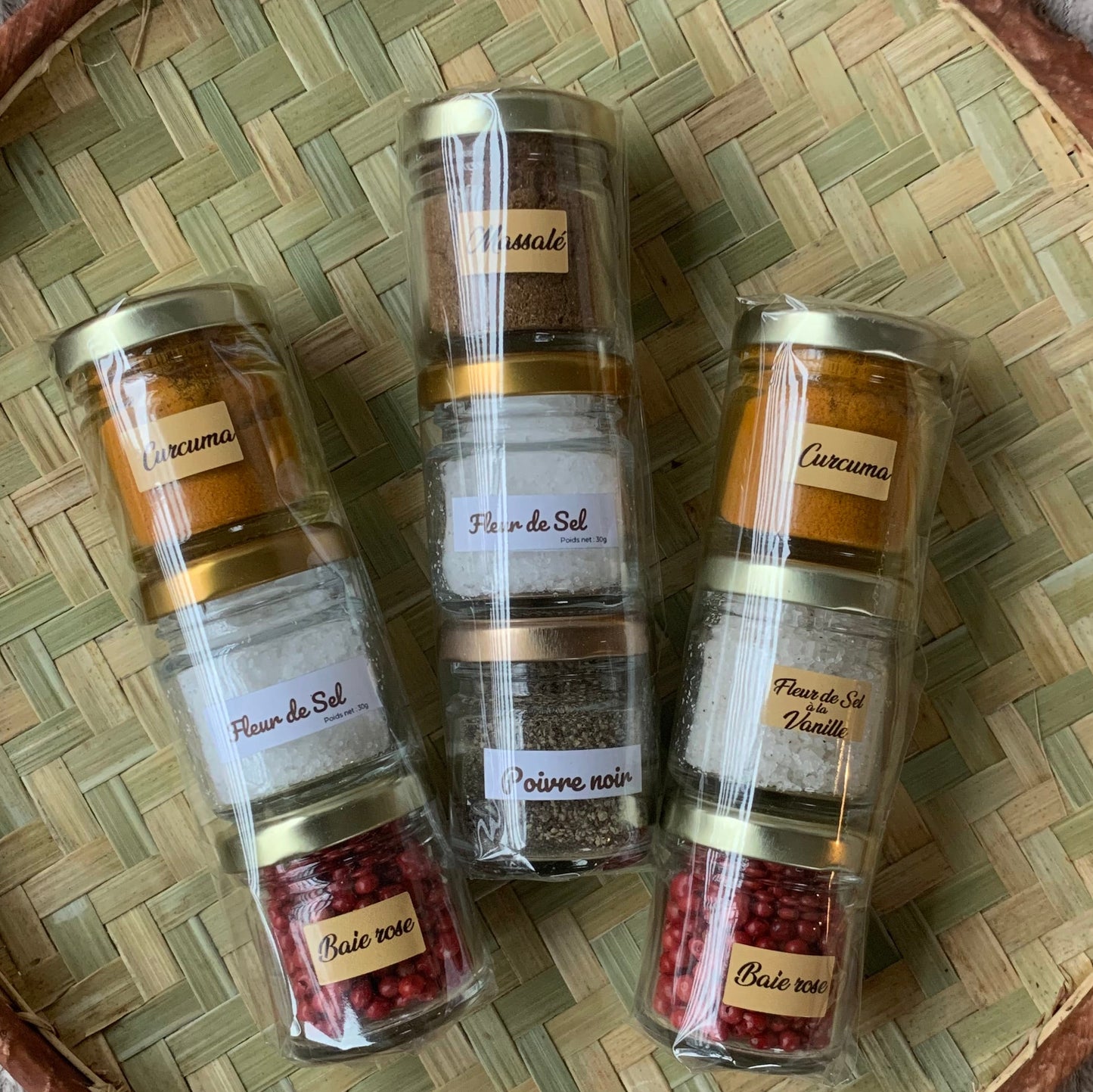 Découverte Péi 🌺