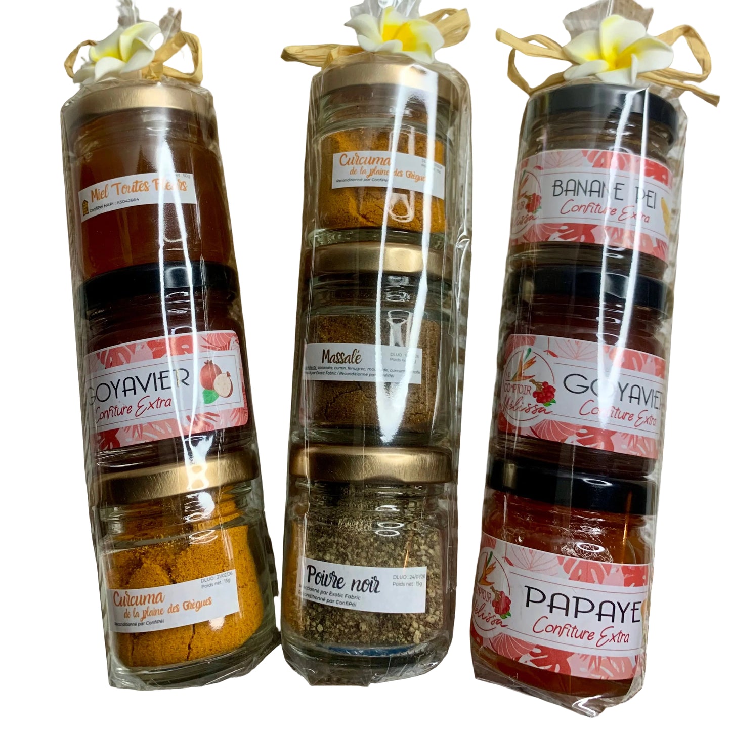 Découverte Péi 🌺