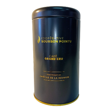 Café Bourbon Pointu GRAND CRU 100g