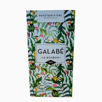 Galabé Le bonbon 75g