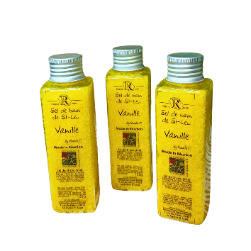 Sel de bain de St-Leu 40g ou 135g