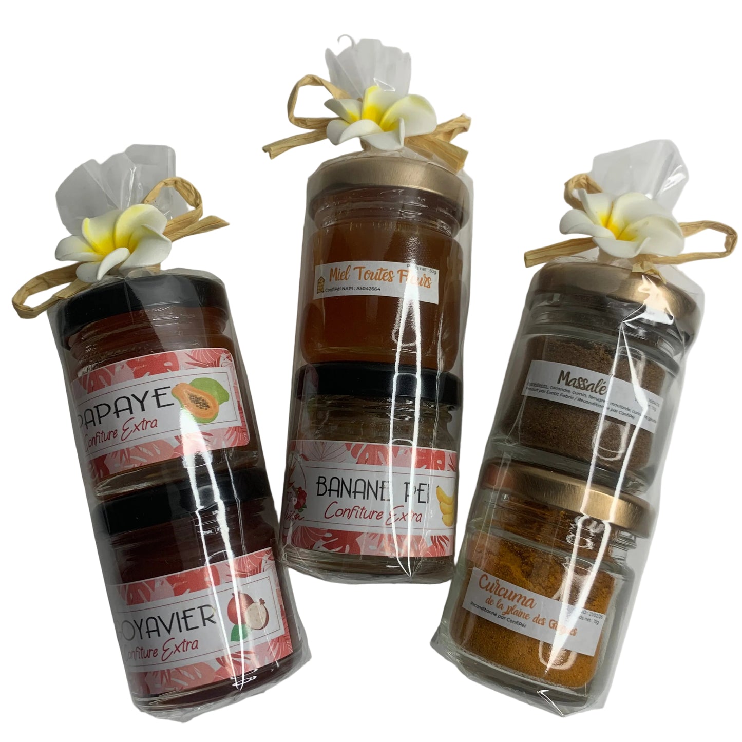 Découverte Péi 🌺