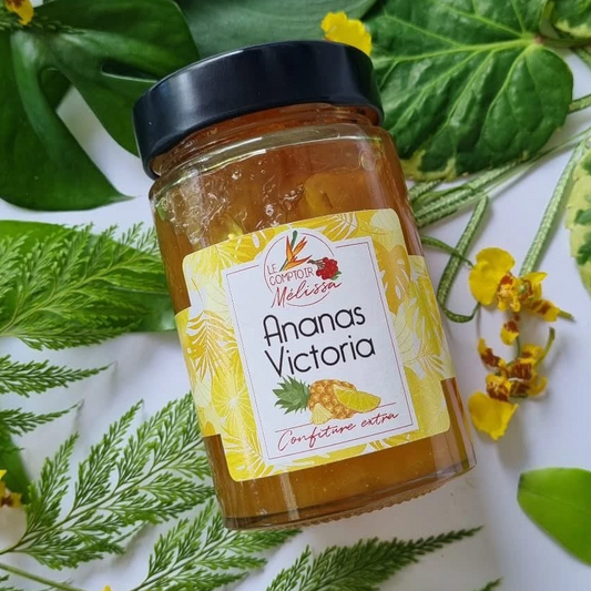 Confiture extra artisanale