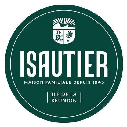 Rhum arrangé ou liqueur Isautier