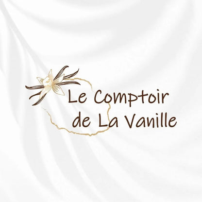 Jus de fruits 100% pur jus Le Comptoir de la Vanille