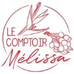 Confiture extra artisanale Le Comptoir Mélissa