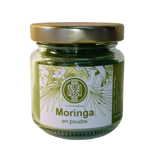 Moringa en poudre 35g