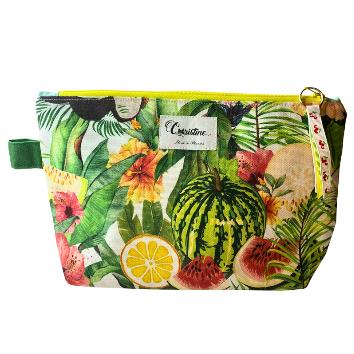 Trousse Tropicale