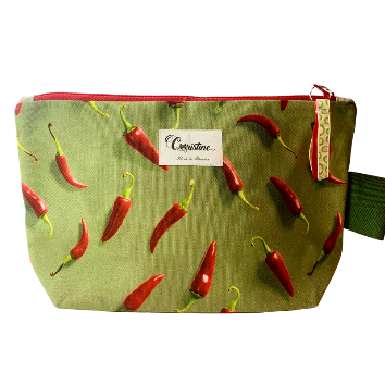 Trousse Piment