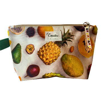 Trousse Fruits tropicaux