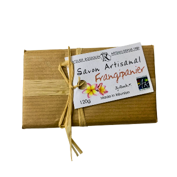 Savon artisanal 120g