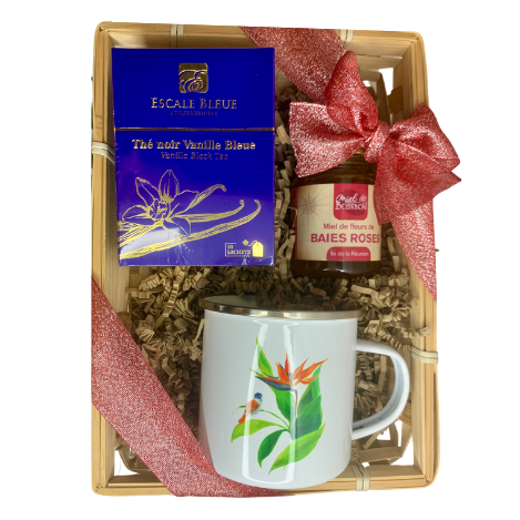 Coffret Oté