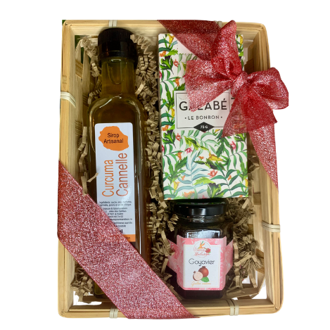 Coffret Lé Dou