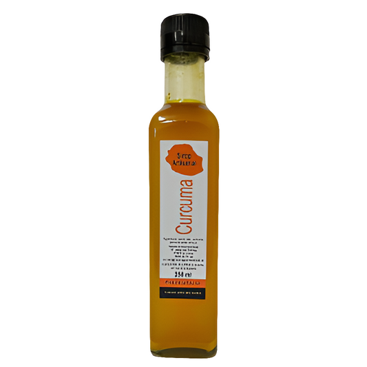 Sirop Curcuma 250mL