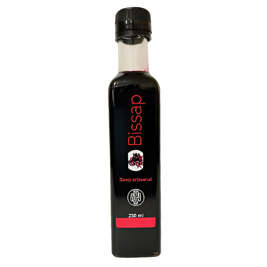 Sirop Bissap 250mL